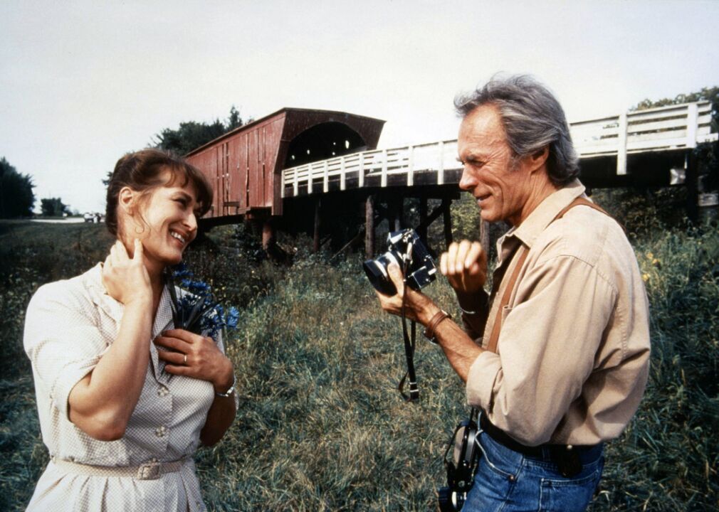 1995-2003: Making dramas and romance